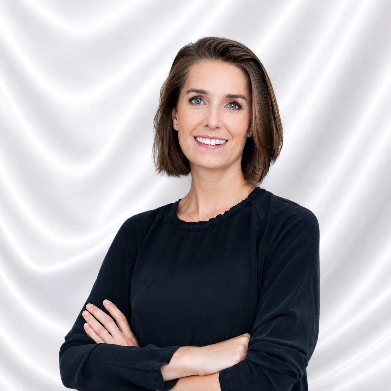 Tabitha Neuhann