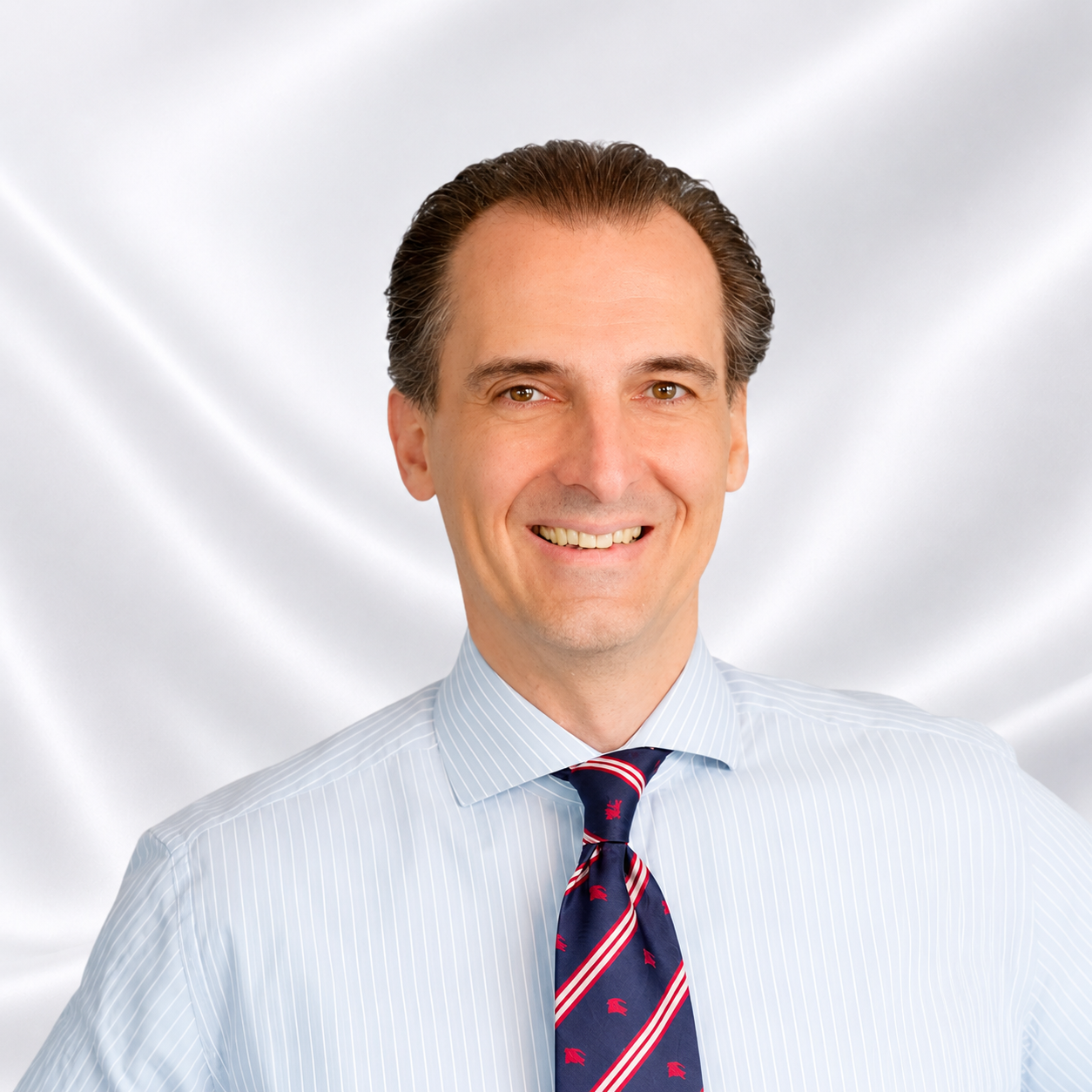 Prof. Gábor Scharioth