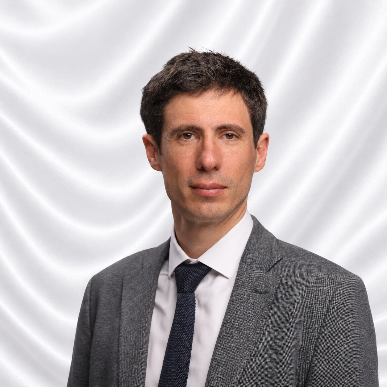 Christophe Panthier